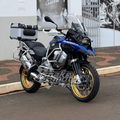 BMW R 1250 GS ADVENTURE PREMIUM BMW R 1250 GS ADVENTURE PREMIUM